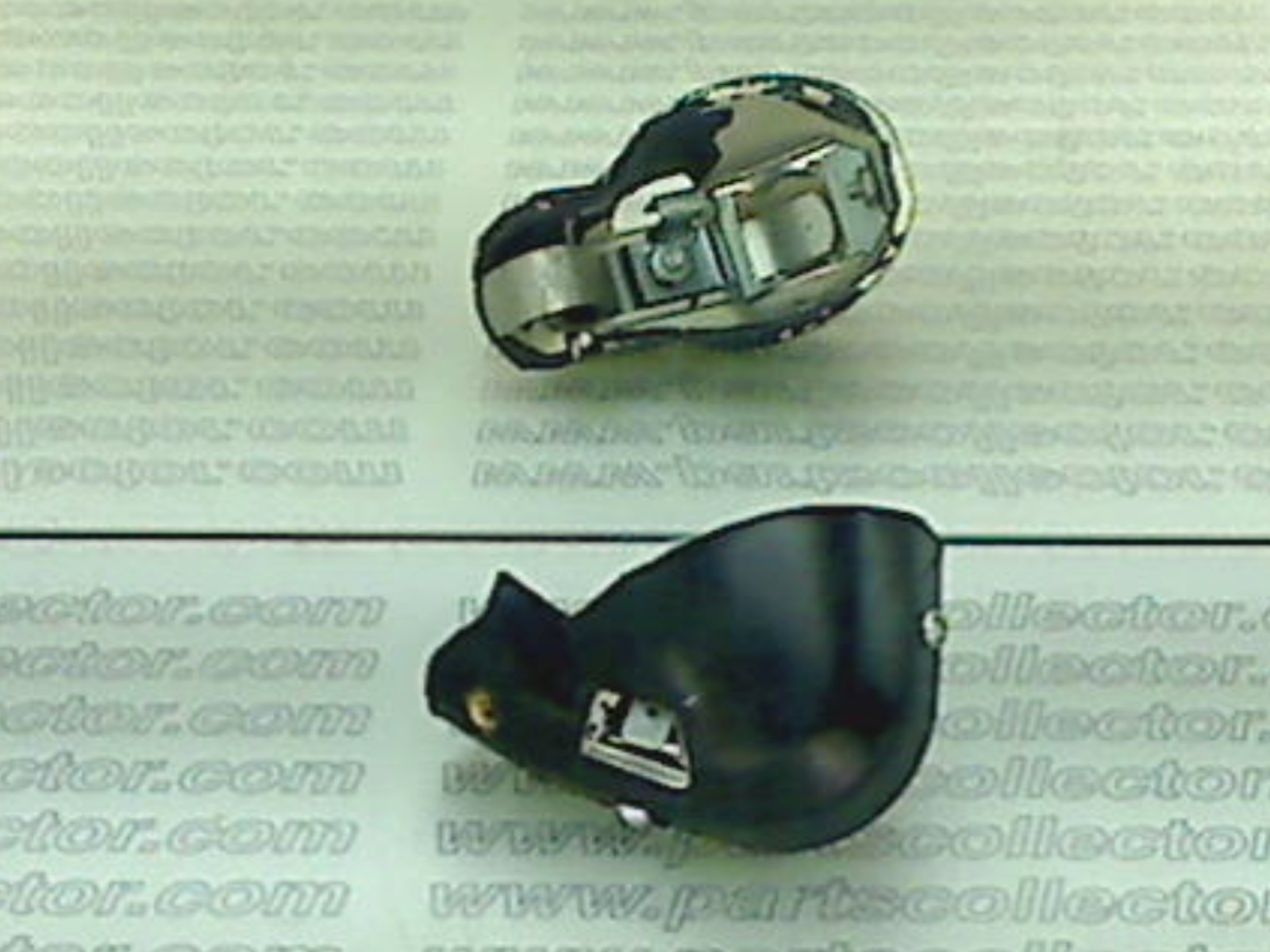 ALTISSIMO 6930100 Lighting system code 7946 compatible with: ALFA ROMEO GIULIA 1300  105, ALFA ROMEO GIULIA 1600 105, ALFA ROMEO GIULIA SUPER  105, ALTISSIMO ALTISSIMO